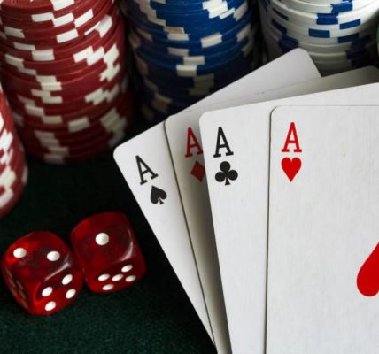 Unleash Your Poker Potential at RajaPoker88 Today