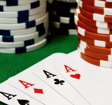 Online Casino Strategies for Singapore Players