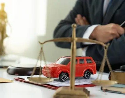 Personal Injury Attorneys and the Legal Process of Suing for Unsafe Auto Repair Shop Conditions